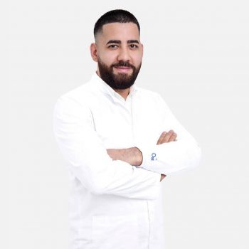 уролог Аллахвердиев Эльвин Ильхамович