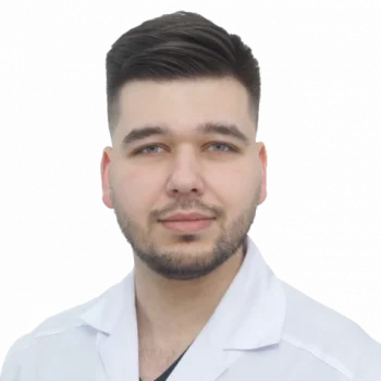 уролог Бакум Данііл