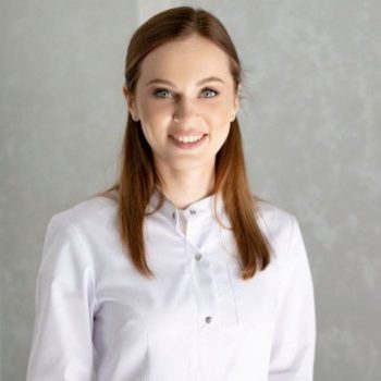 Кардіолог Сарай Світлана